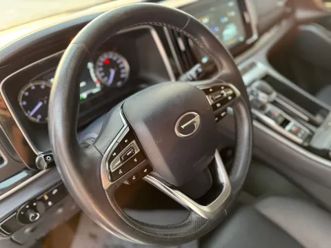 Gac M8
