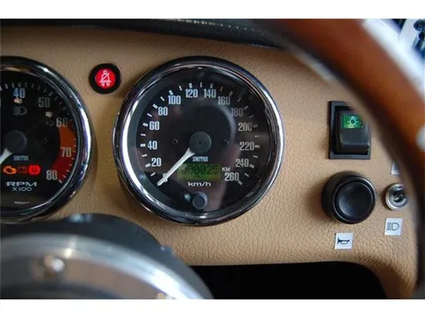 Caterham