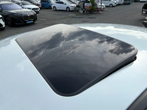 Renault SM3