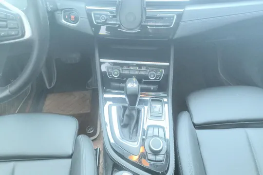 BMW 2-Series