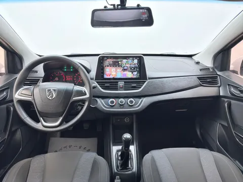 Baojun 310