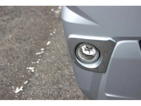 Toyota Pixis Truck