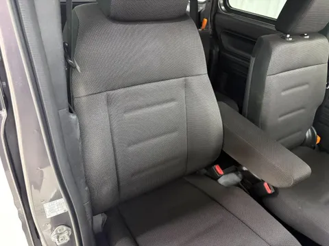 Honda N-VAN Plus Style