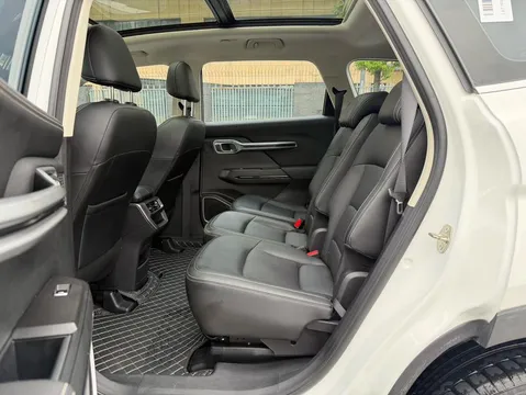 Geely