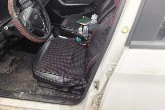 Chery Tiggo 3X