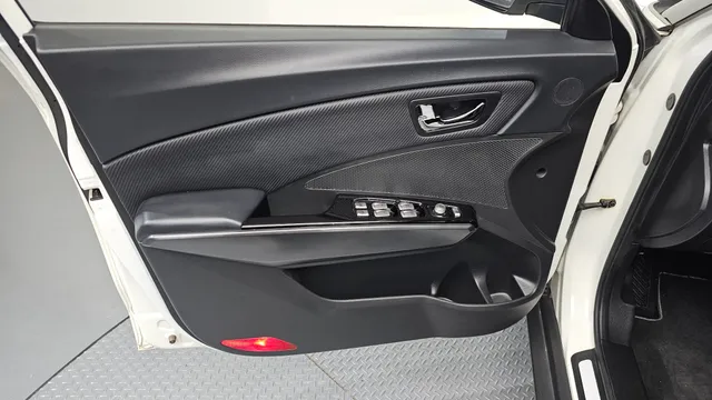 SsangYong Tivoli XLV (Tivoli Air)