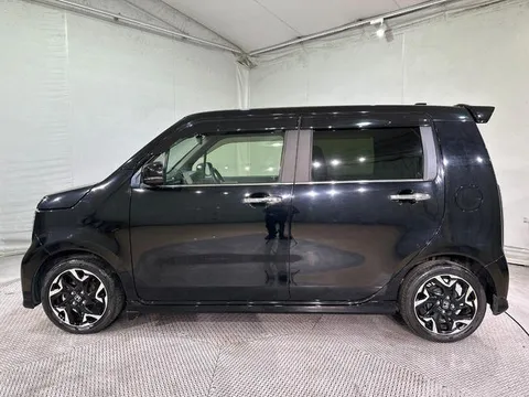 Honda N-WGN Custom