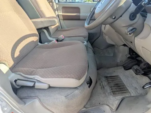 Mazda Scrum Wagon