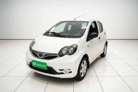 BYD F0