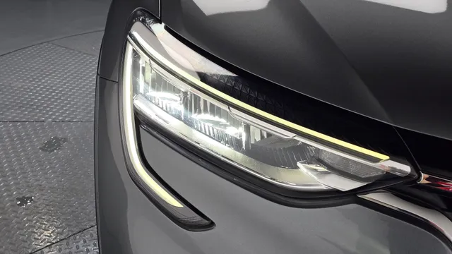 Renault XM3
