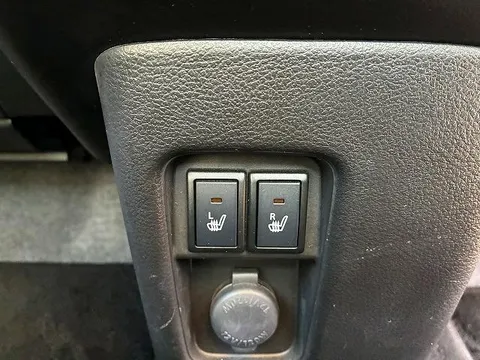 Mazda Flair Crossover