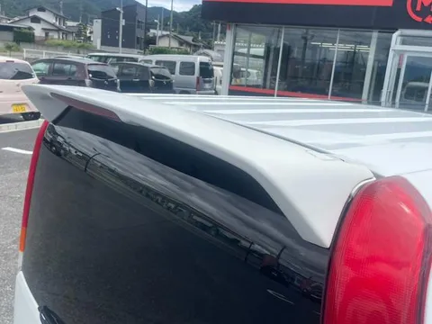 Honda Vamos