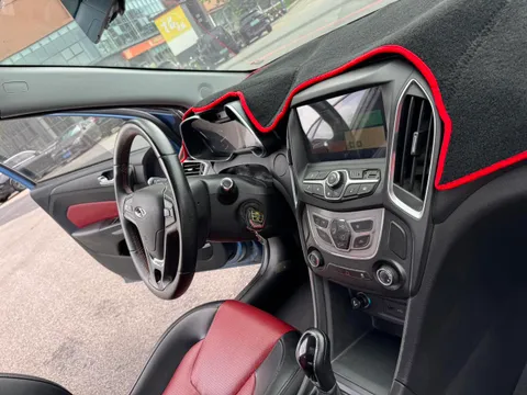 Chery Arrizo 5
