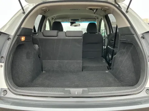 Honda HR-V (Vezel)