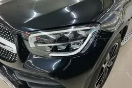 Mercedes-Benz Mercedes-Benz GLC