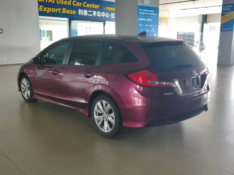 Honda Jade