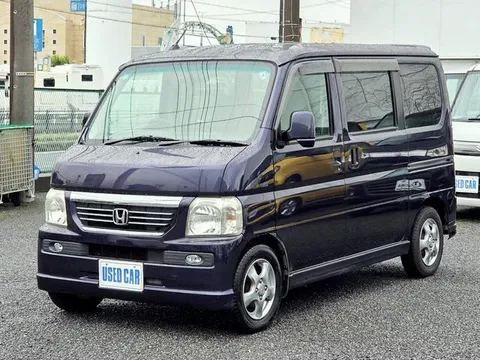 Honda Vamos