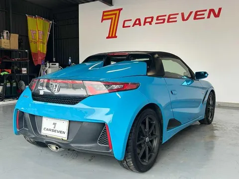 Honda S660