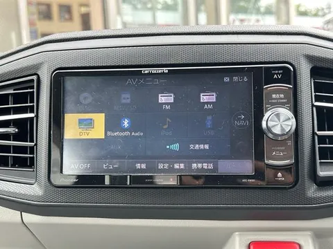 Subaru Pleo Plus