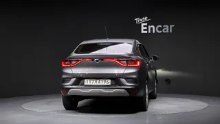 Renault Arkana (XM3)