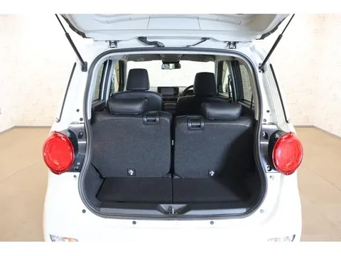 Toyota Pixis Joy