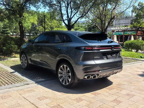 Changan UNI-K
