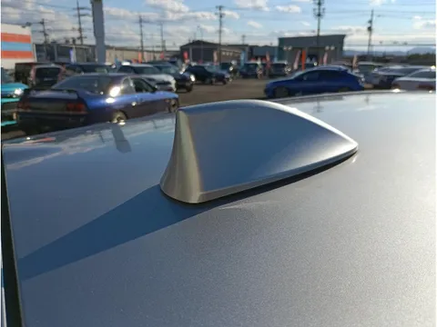 Subaru Impreza Sports