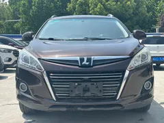 Luxgen SUV