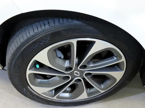 Renault SM3