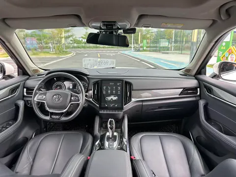 Brilliance V7