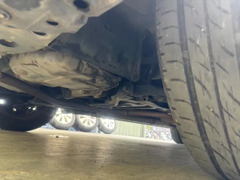 Subaru Pleo Plus