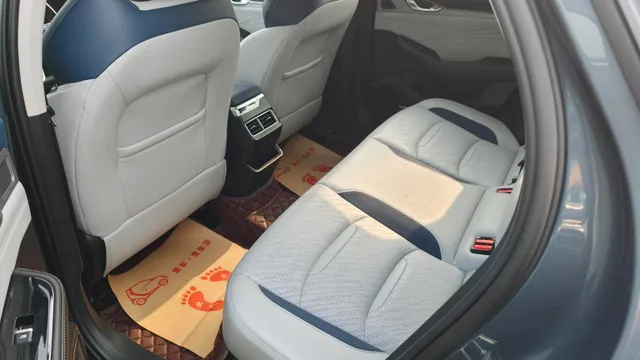 Geely Preface (Xingrui)