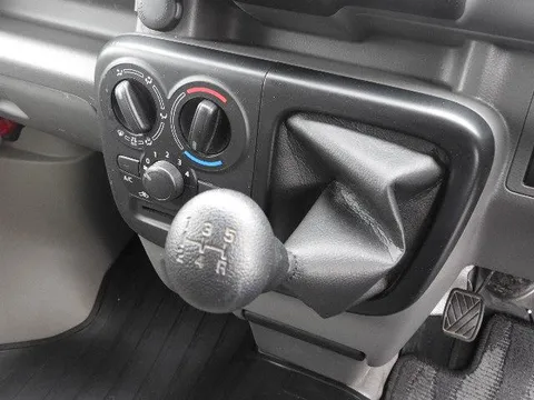 Mazda Scrum