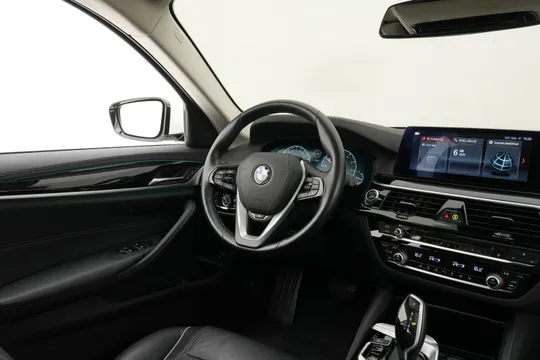 BMW BMW