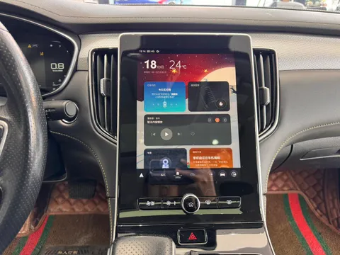 Roewe i6