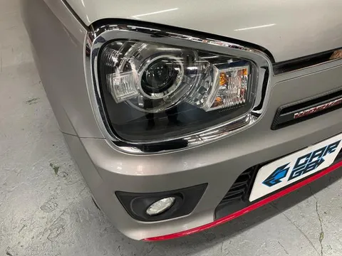 Suzuki Alto Works
