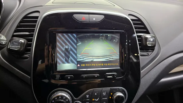 Renault QM3