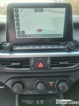 Kia Cerato (K3)