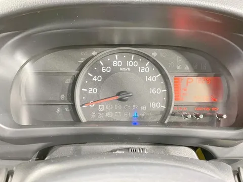 Daihatsu Boon