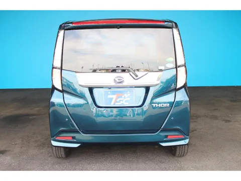 Daihatsu Thor
