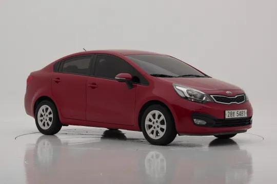 Kia Pride