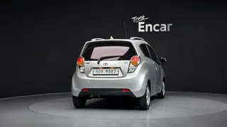 Chevrolet Matiz