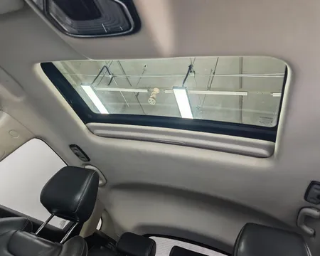 Changan CS85