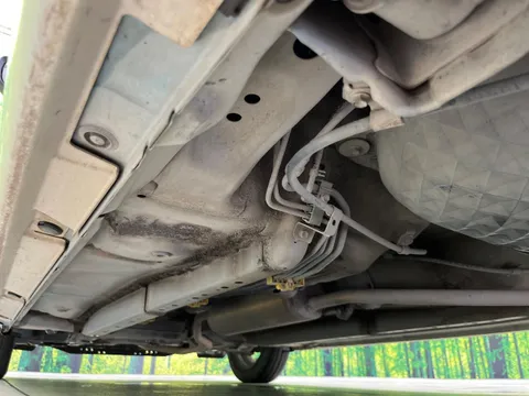 Daihatsu Mira Tocot