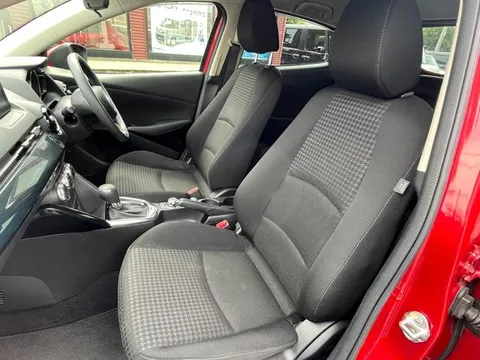 Mazda Mazda2 (Demio)