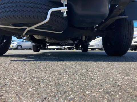 Suzuki Super Carry