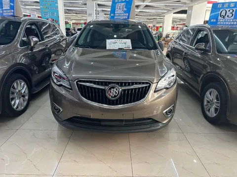Buick Envision