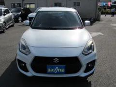 Suzuki Swift Sport