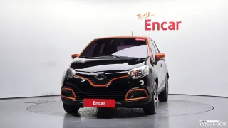 Renault QM3