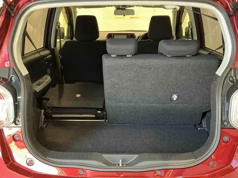 Daihatsu Boon